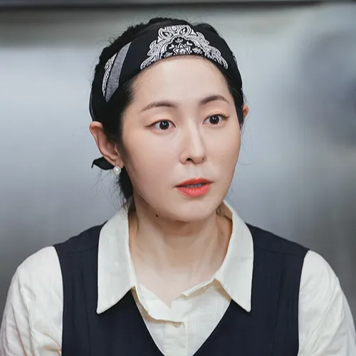 드라마 신성한 이혼 등장인물 정보 김소연 강말금