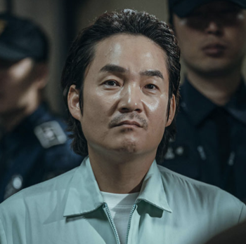 드라마 빅마우스 정채봉