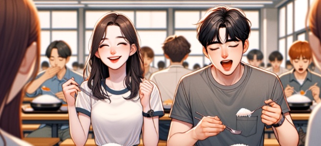 '천원의 아침밥' 450만 명분 규모로 확대