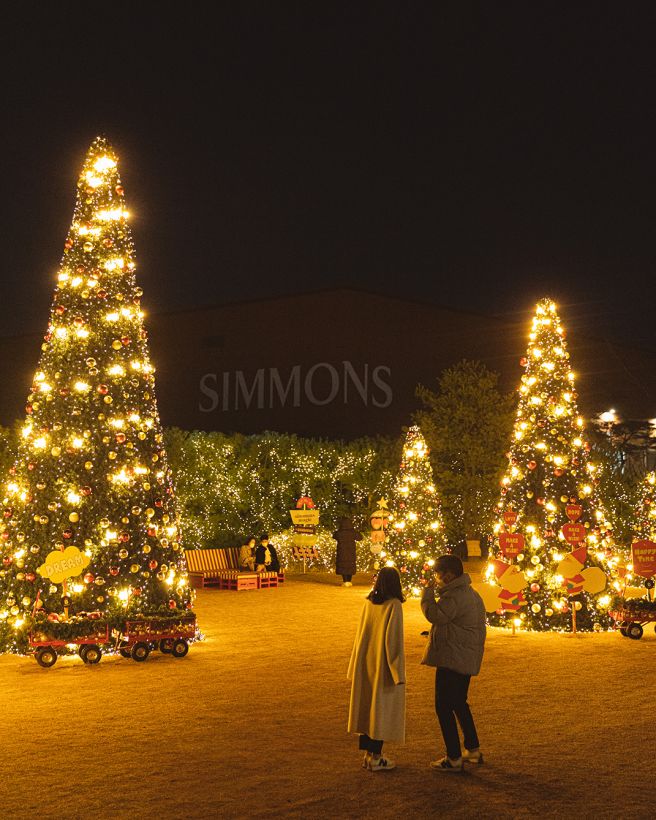 김성준 시몬스 부사장 프로필
