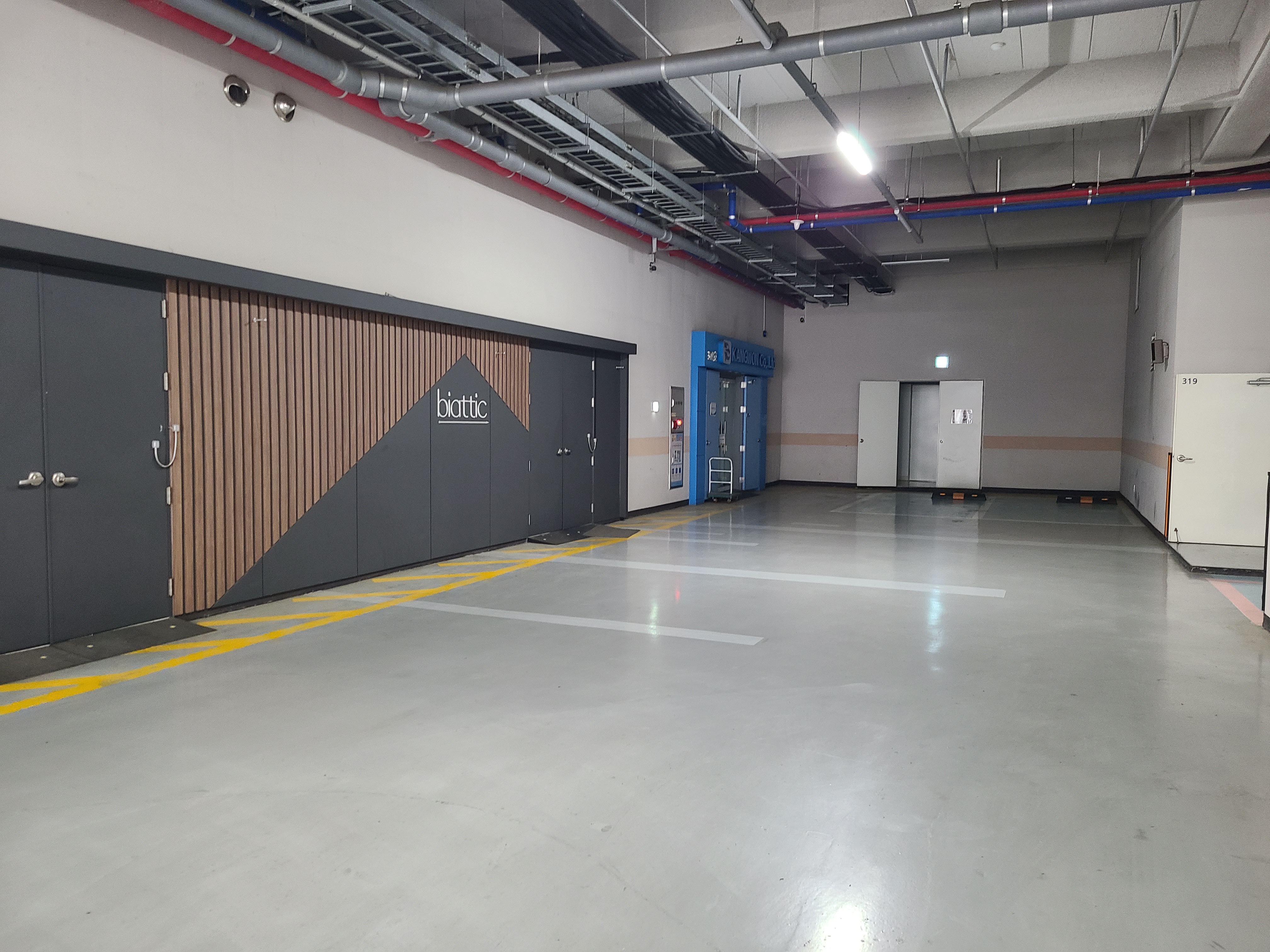 평촌 디지털엠파이어 드라이브인10