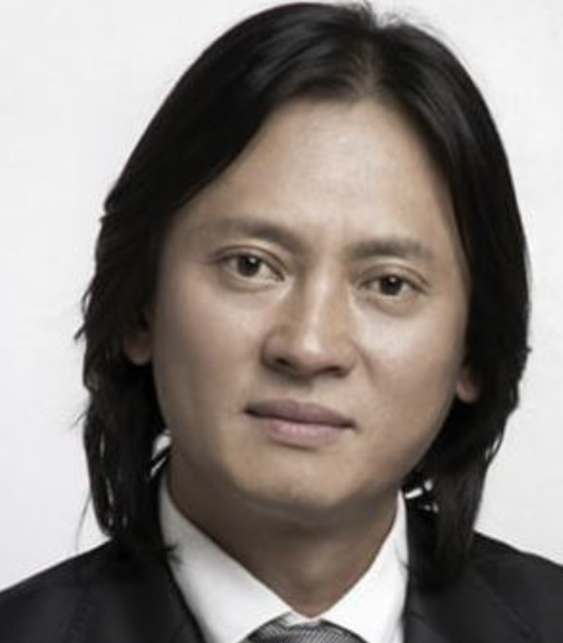 김병옥 장발