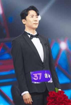 불타는 트롯맨