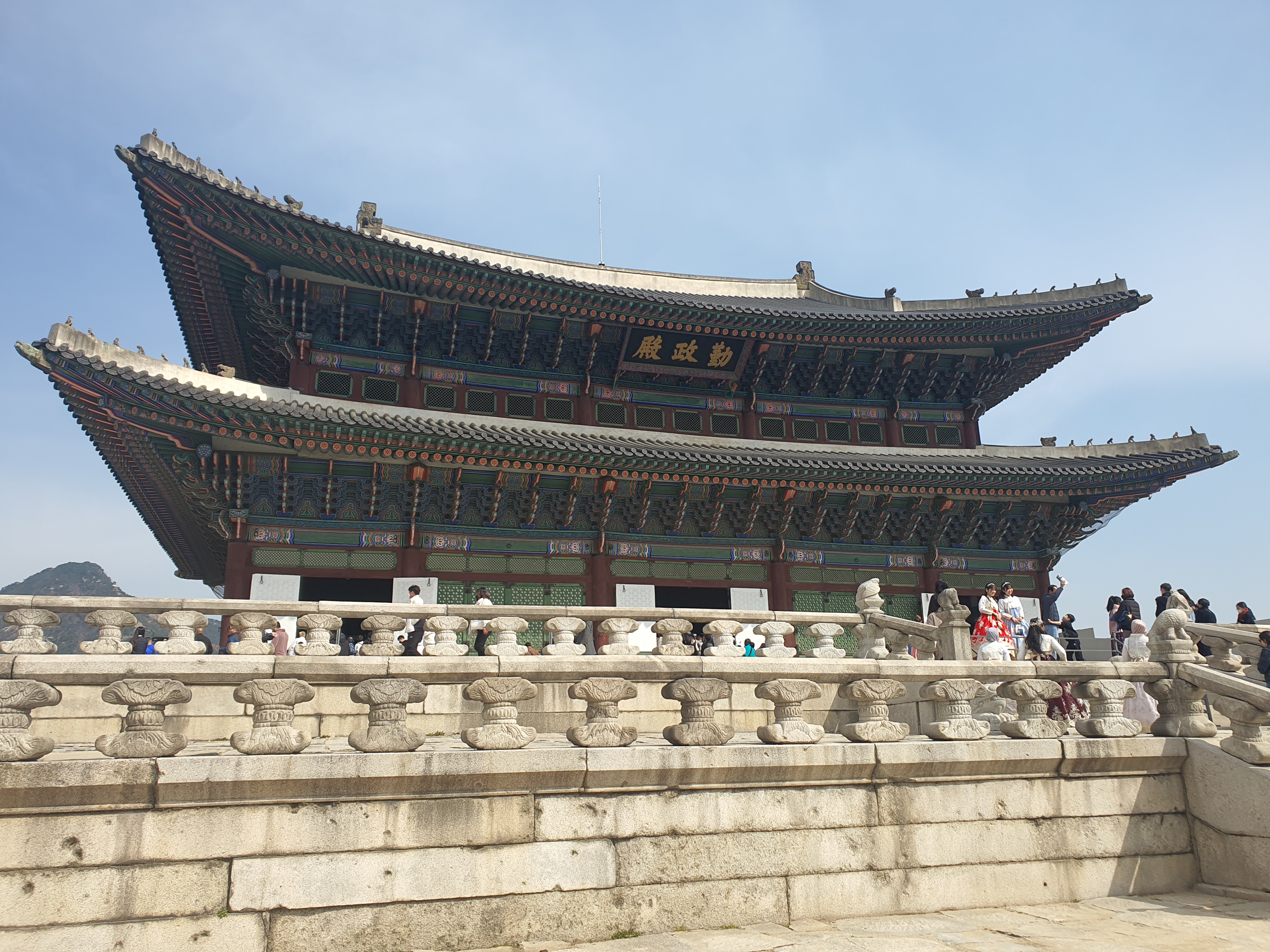 경복궁