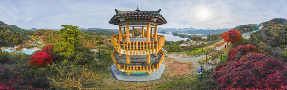 임실 가볼만한곳 베스트10