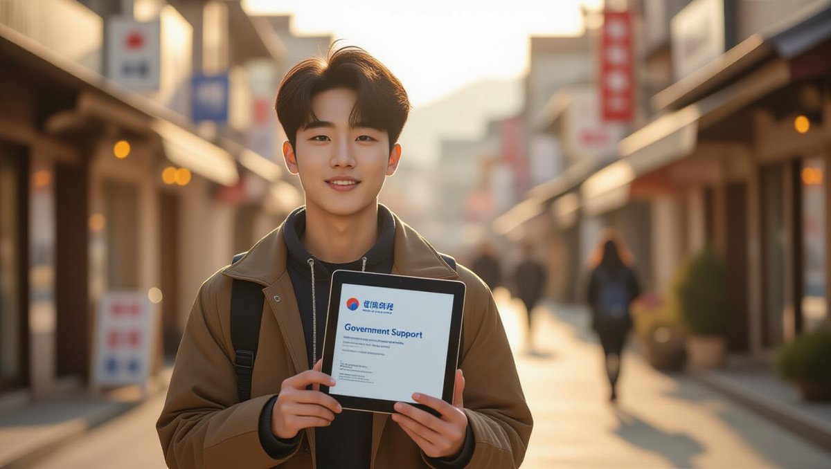 소상공인 활력 지원금 신청