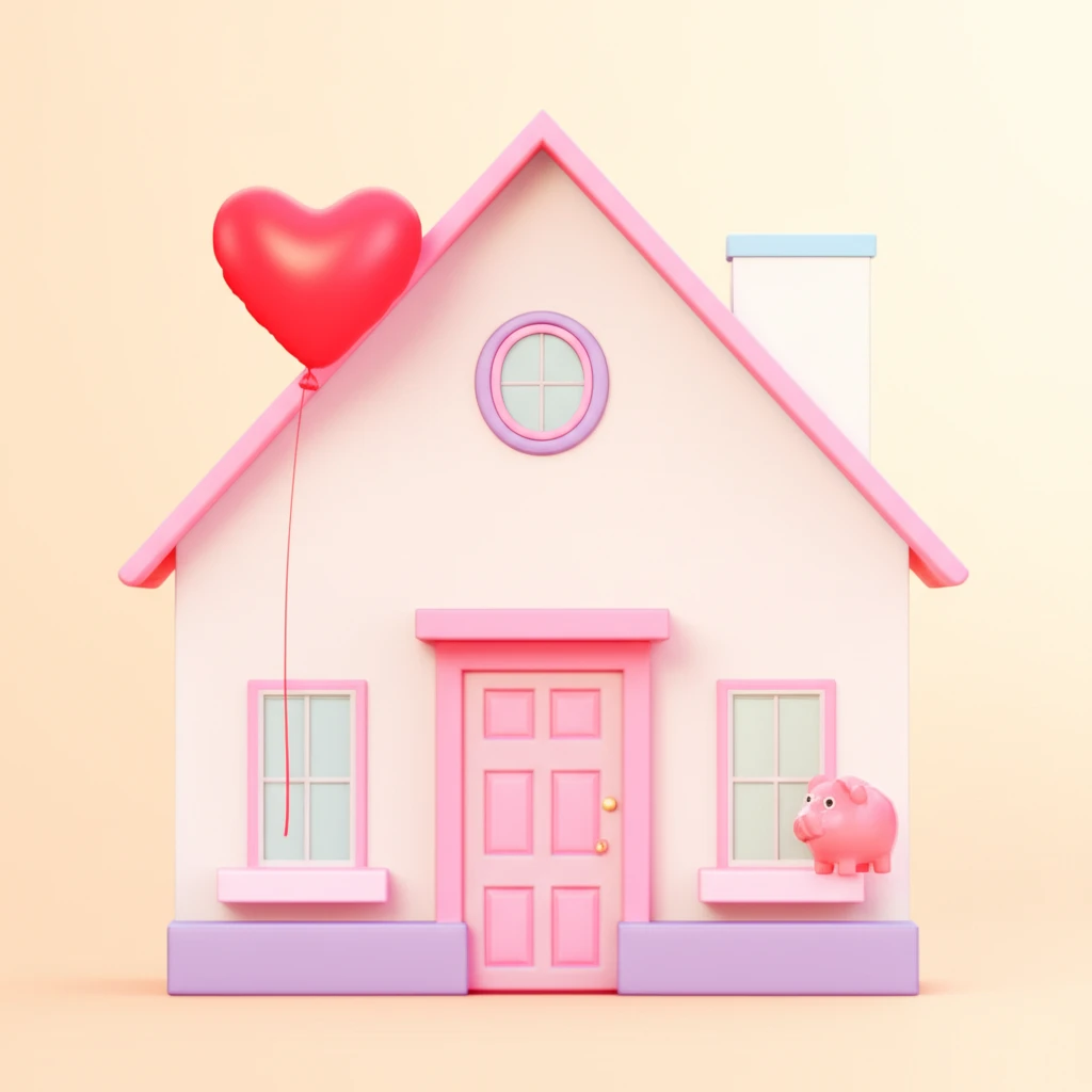 태안군 신혼부부를 위한 2025 주택..