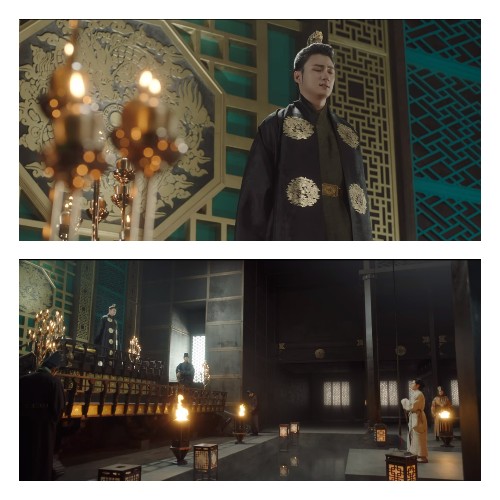 환혼-고원세자-이선생