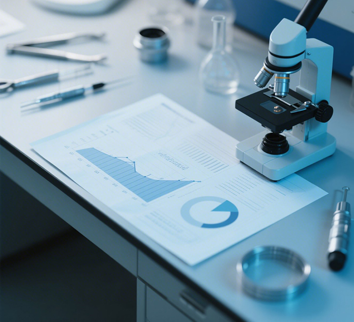 NMN의 과학적 연구 사례