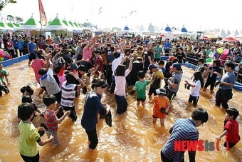 논산 강경젓갈축제