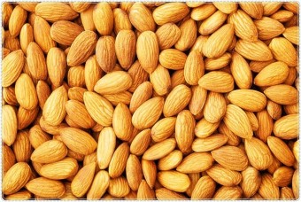 아몬드