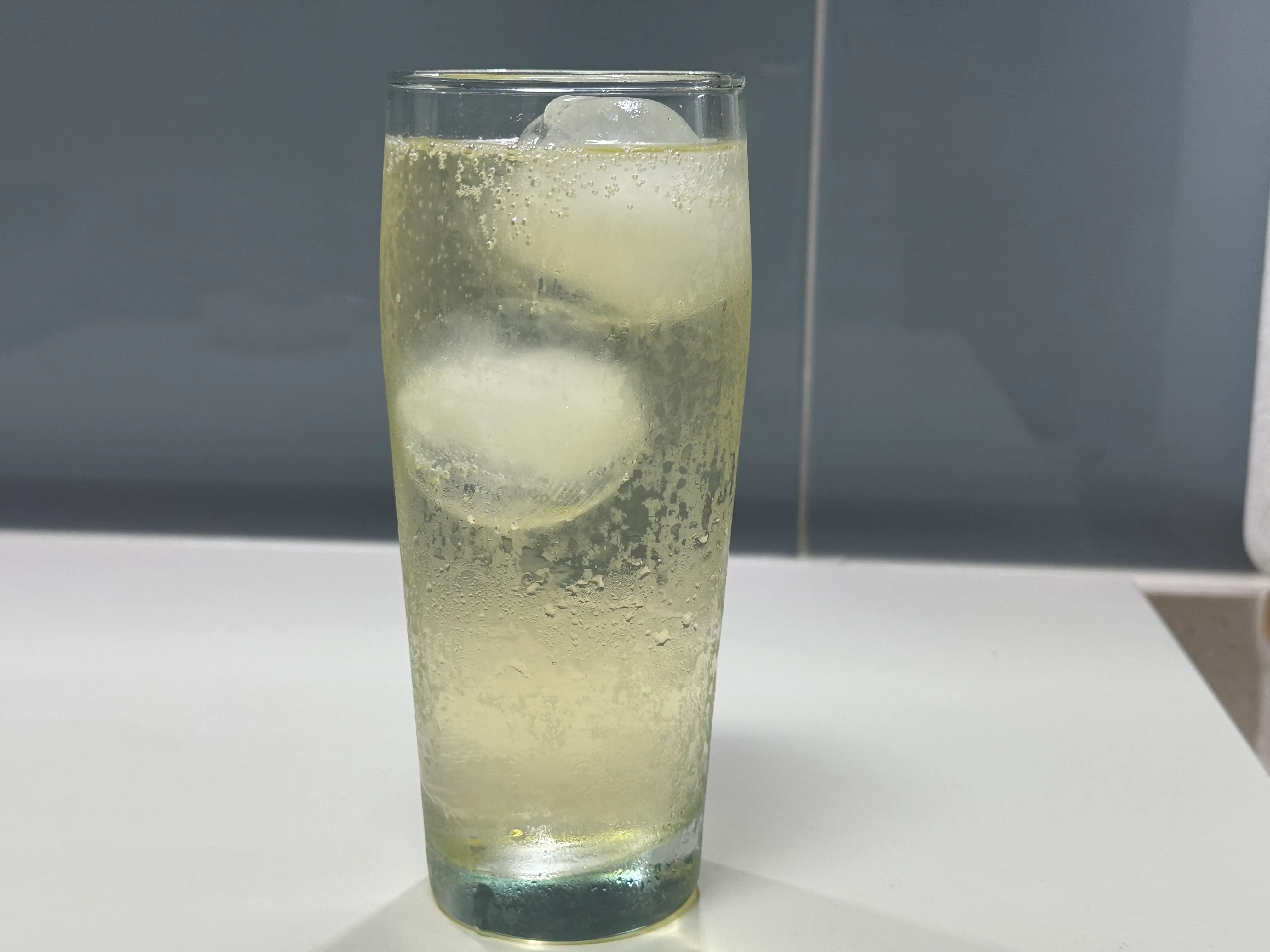 하이볼 제조
