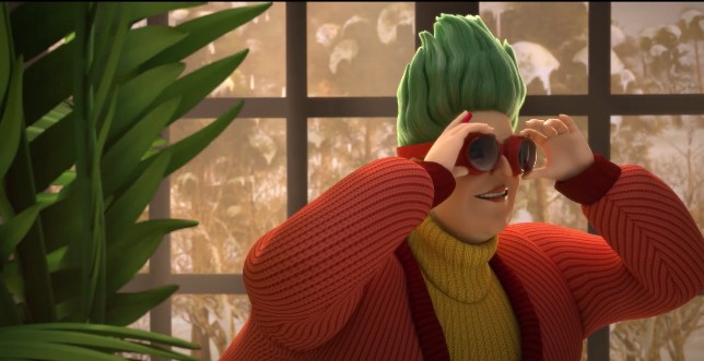 캔터빌의 유령 결말 후기 리뷰(호평과 혹평) - 애니메이션 영화다시보기추천