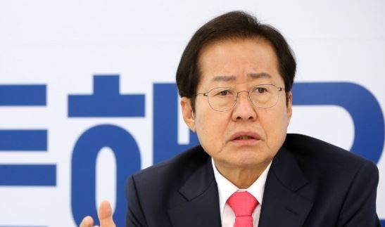 25일 한동훈 vs 홍준표, 탄핵 쟁점 맞대결 토론