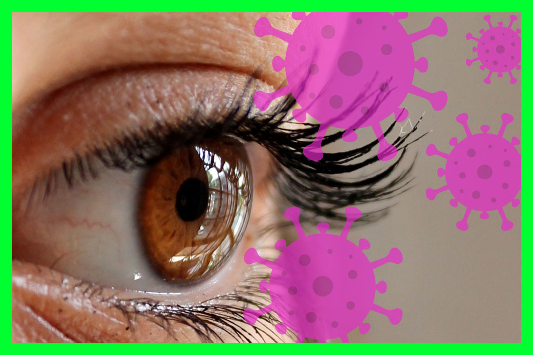 코로나_눈통증_예방법