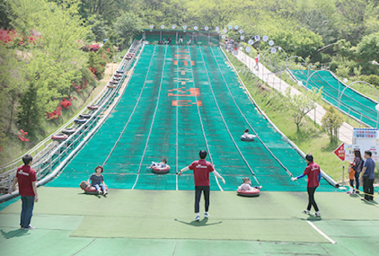 옥토끼 우주센터