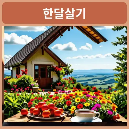 한달원룸