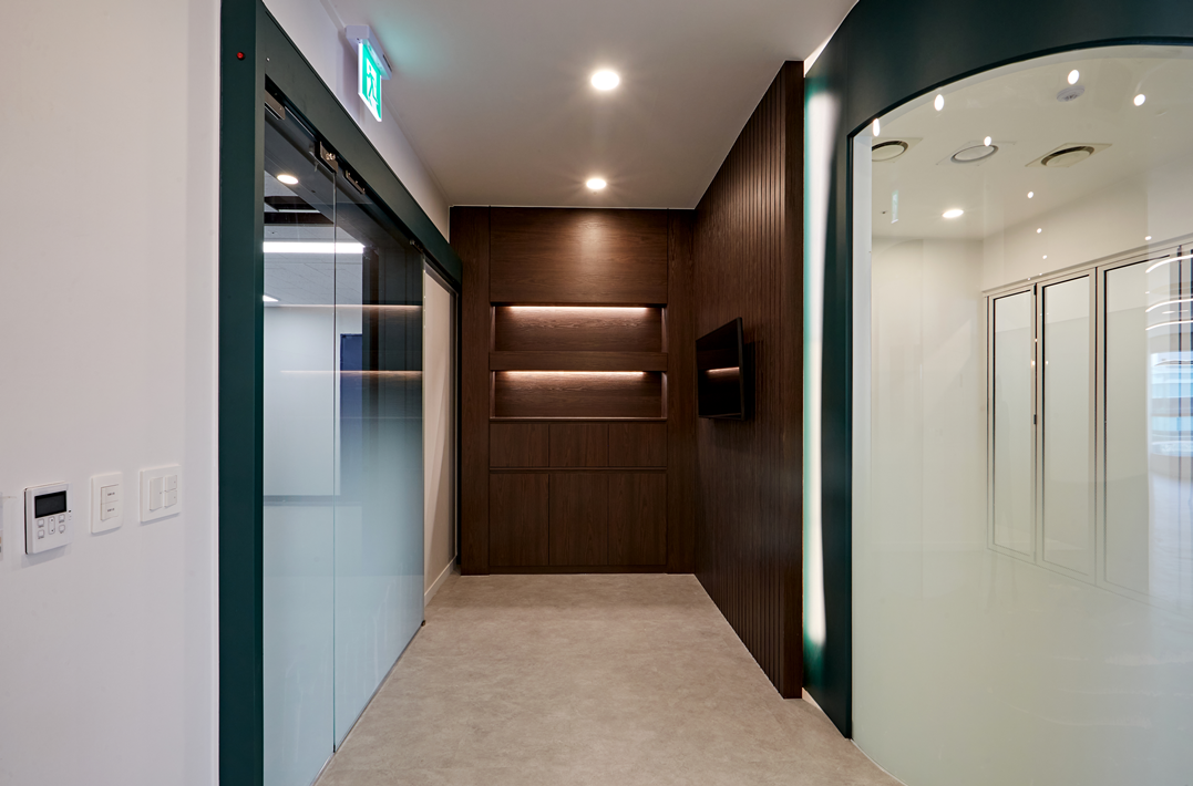 입구아트월인테리어