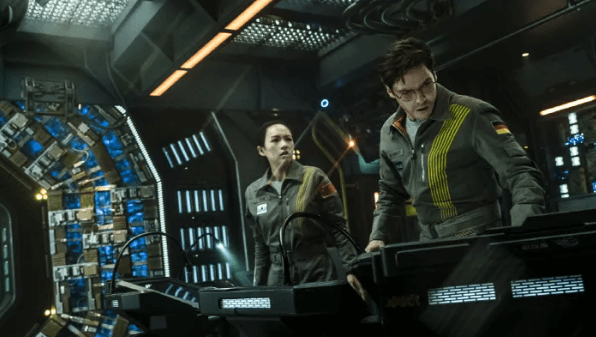 클로버필드 후속편