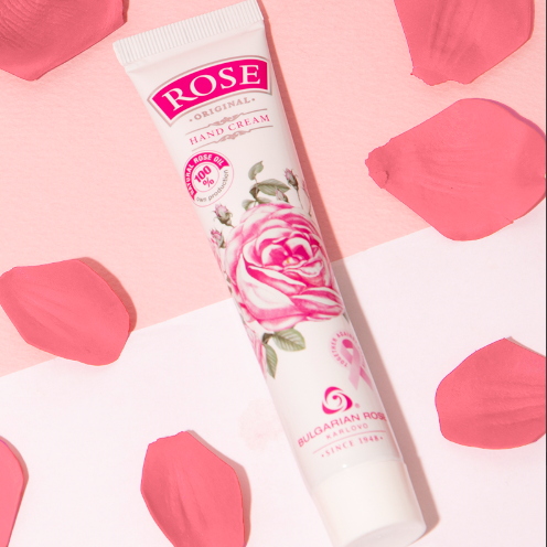 로즈 오리지날 핸드크림