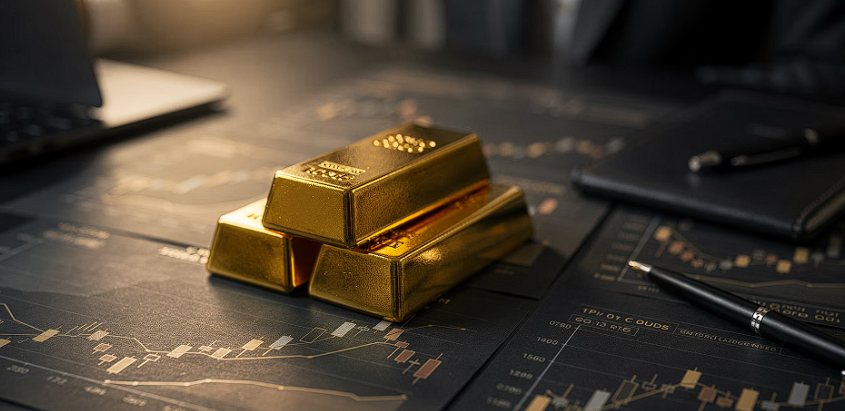 KRX 금 투자 방법