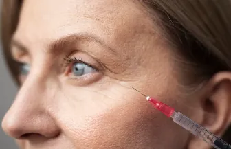 다크서클 필러란?