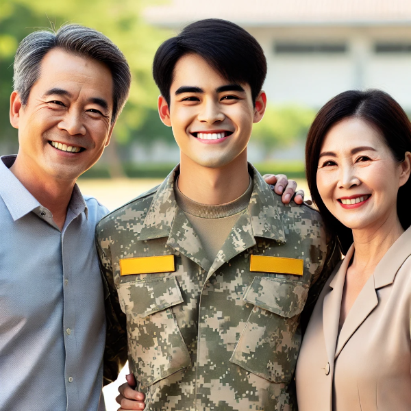 [1편] 장병내일준비적금 필수 가이드📌가입 방법 &amp; 자동이체부터 매칭지원금 혜택까지