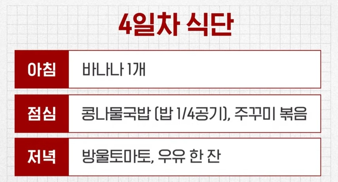 다이어트