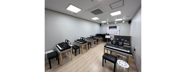 서울 성북구 피아노학원