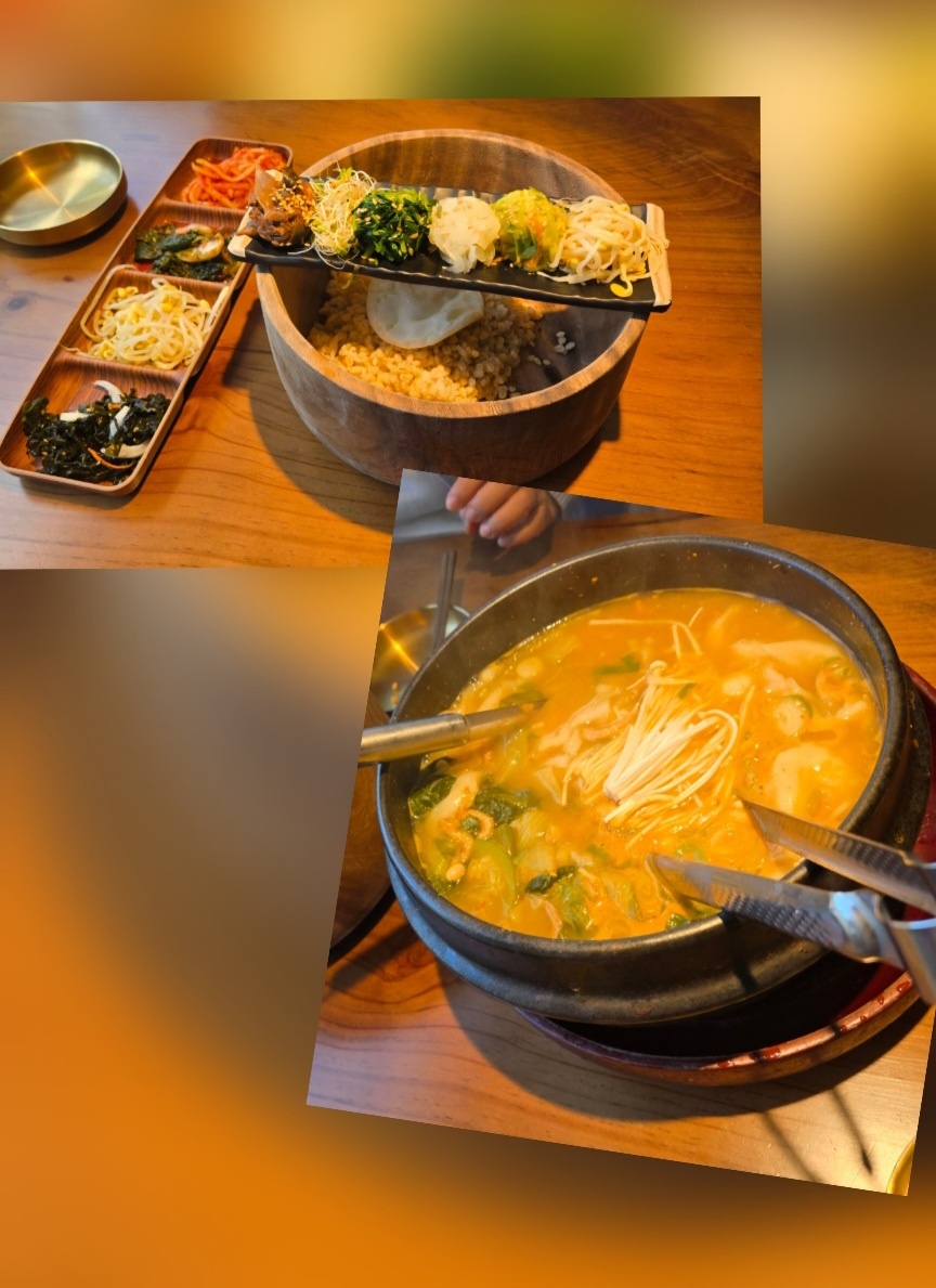 봉이밥