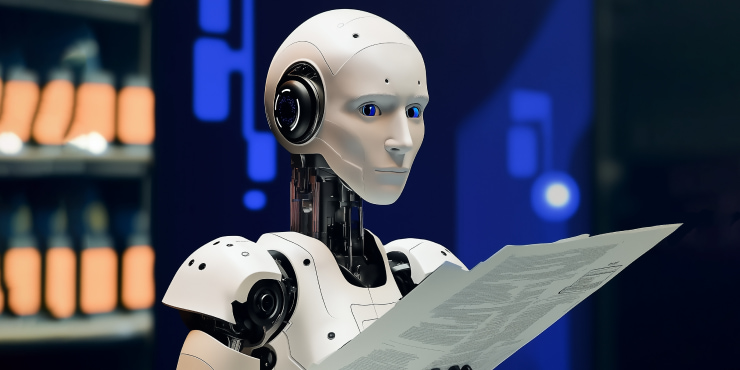 AI와 저널리즘: 자동화된 보도와 분석