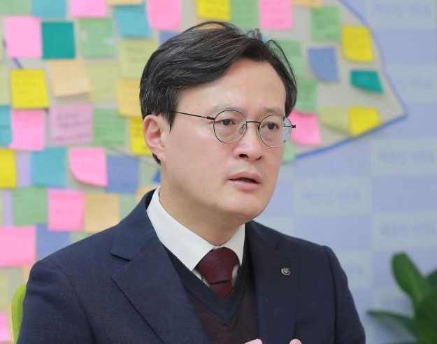 채현일 구청장 영등포갑 전략공천 이유