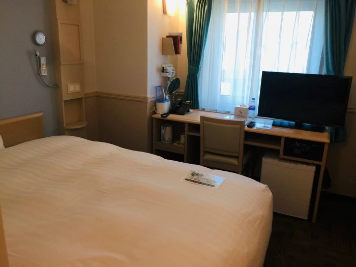 토요코인-서울-영등포-객실