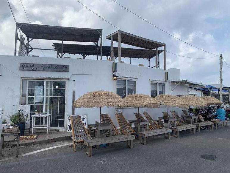 제주도 오션뷰 인생 카페, 추천 카페