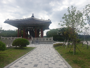 임진각관광지