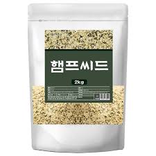 대마종자유 효능과 먹는 방법 