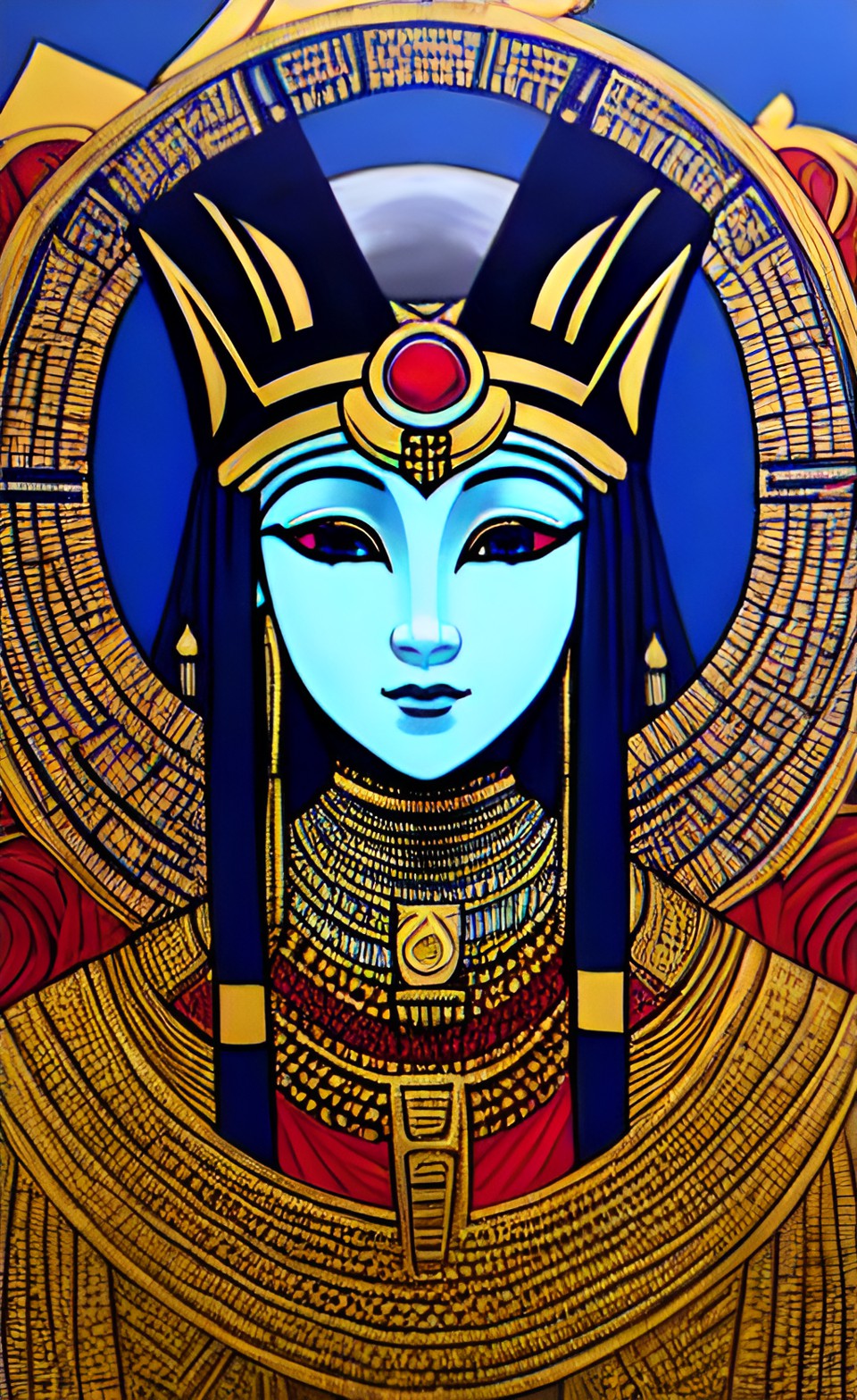 헬리오폴리스-창세기