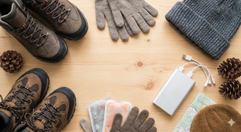 삿포로 눈축제 2026 오도리 동선+지도형 코스: 오도리 공원 루트, 시간대, 사진 포인트까지 한 번에