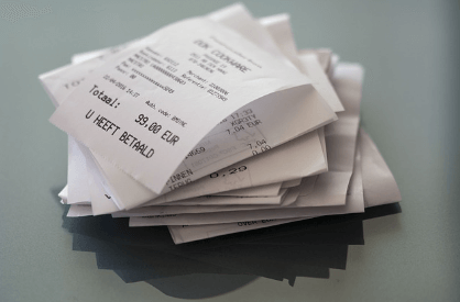 양도소득세 절세를 위한 필요경비 챙기는 사진