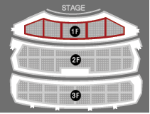 서울 좌석 배치도