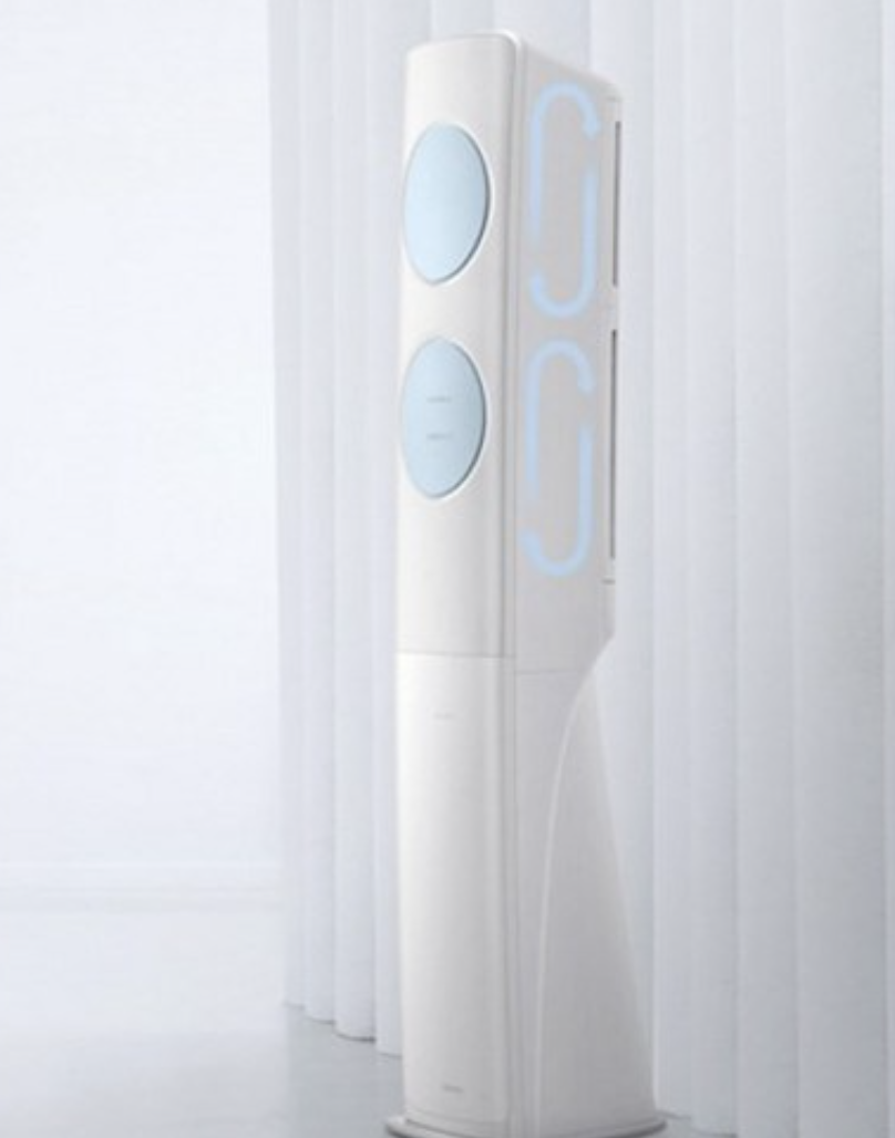 무풍 에어컨 원리&amp;#44; 장단점&amp;#44; 곰팡이 청소 및 실외기 관리 바로가기