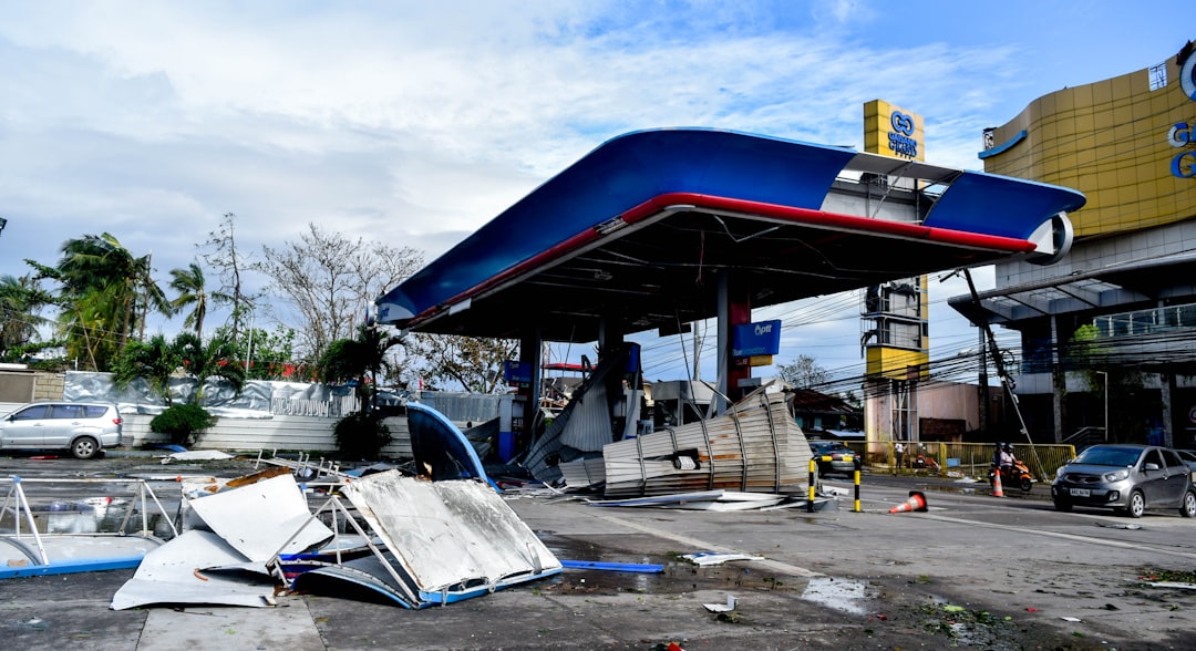Typhoon
