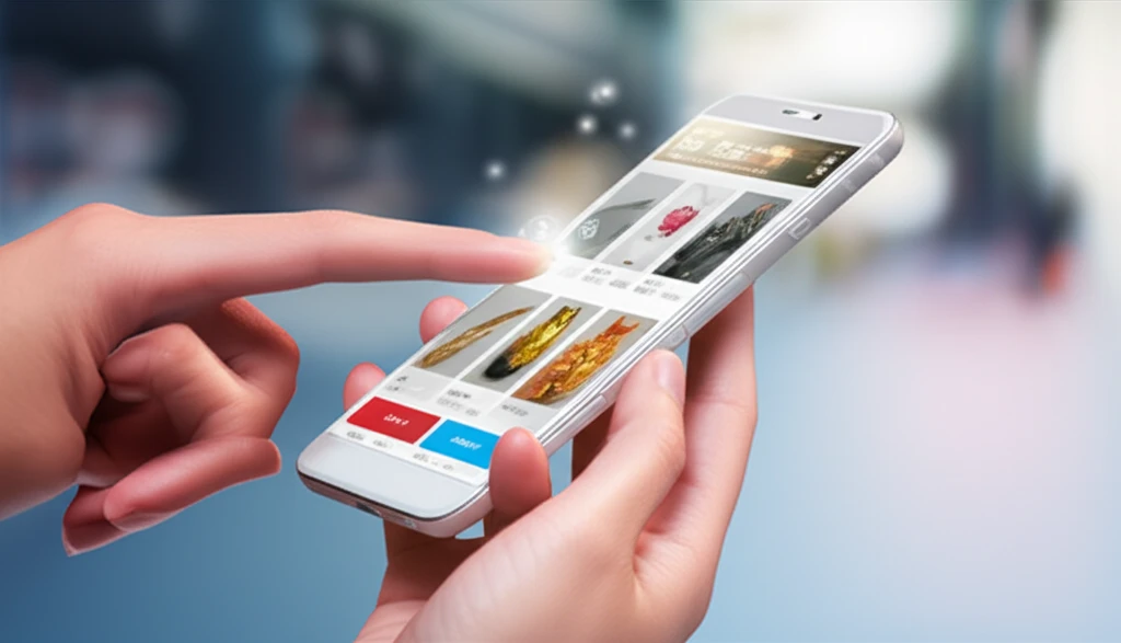 인터파크 쇼핑 바로가기 및 앱 설정으..