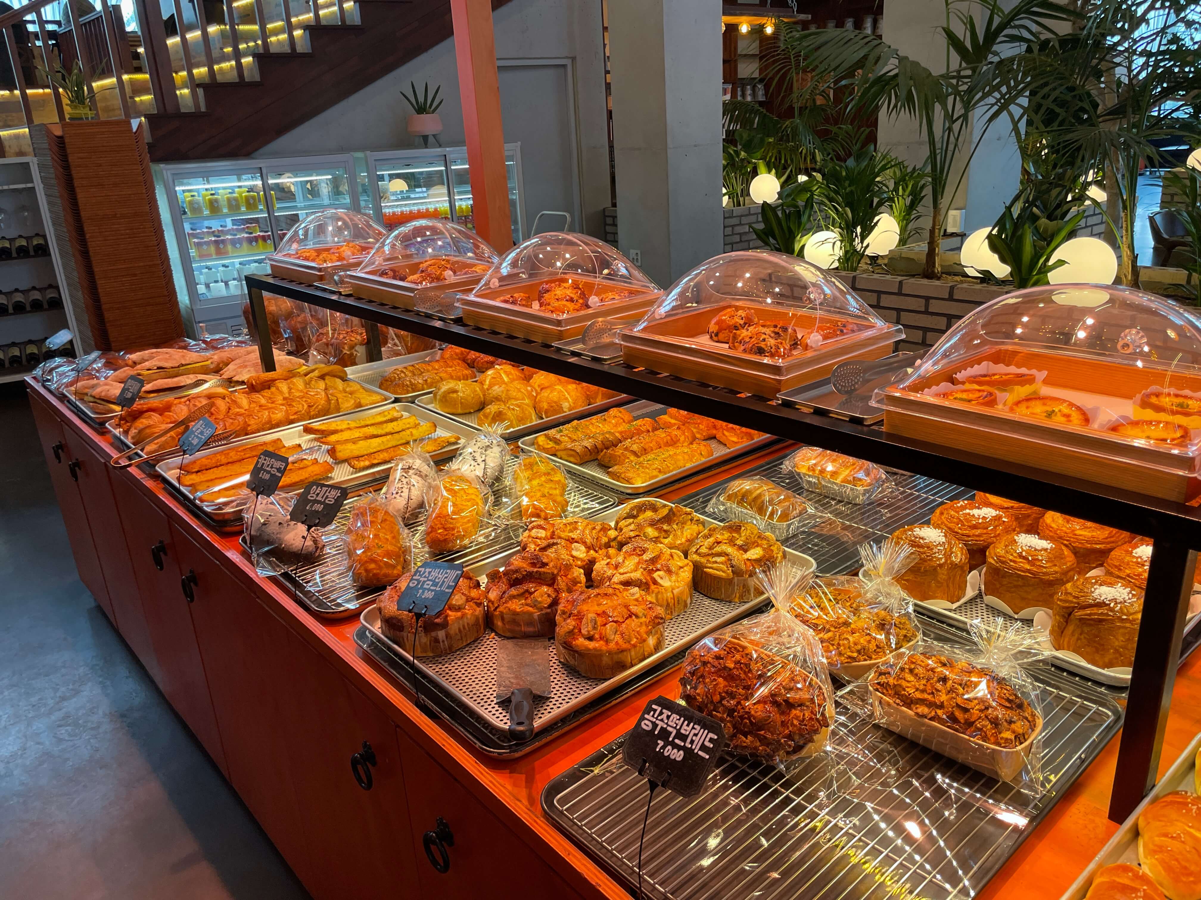 고양 베이커리 카페