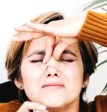 방귀가 많이 나오는 이유