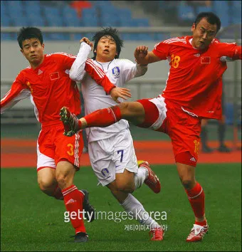 중국 축구 중계 결과 감독 국가대표팀_6