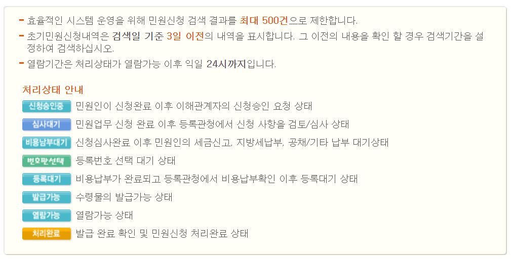 자동차 명의이전