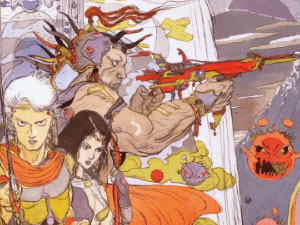 마법계 육성 순서 타이틀 이미지