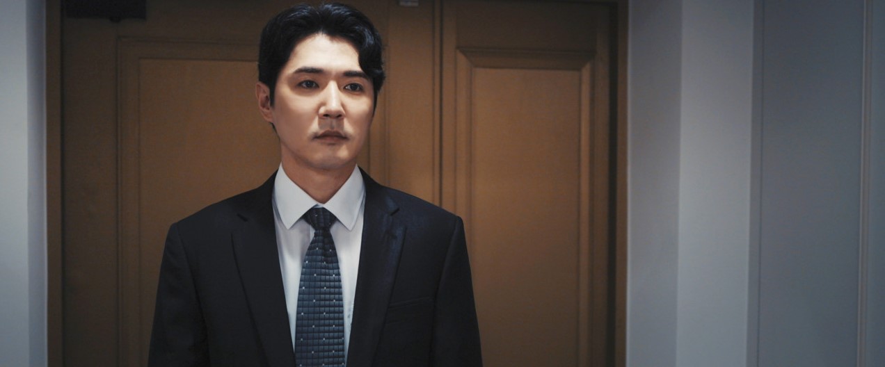 차박- 살인과 낭만의 밤