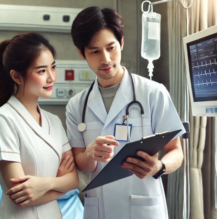 신규간호사